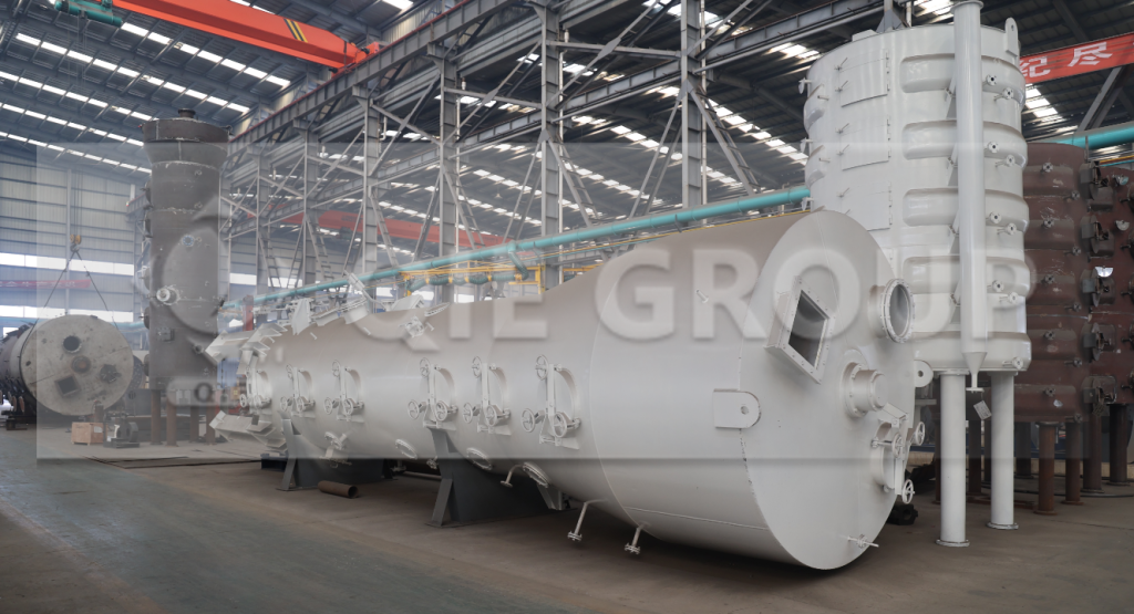 oil equipment