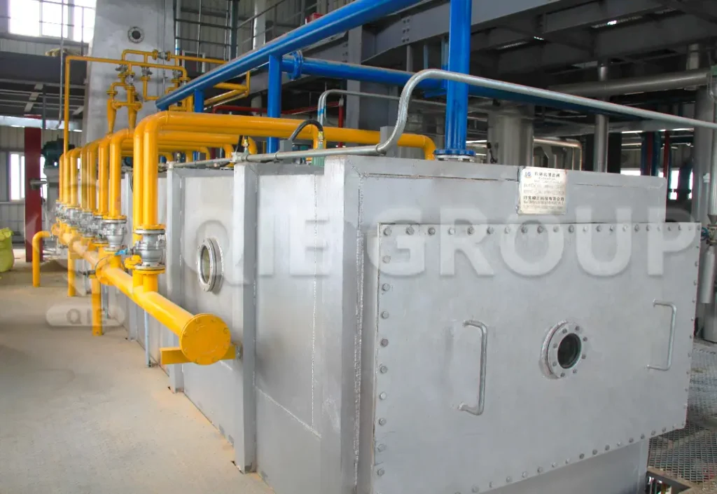 extractor