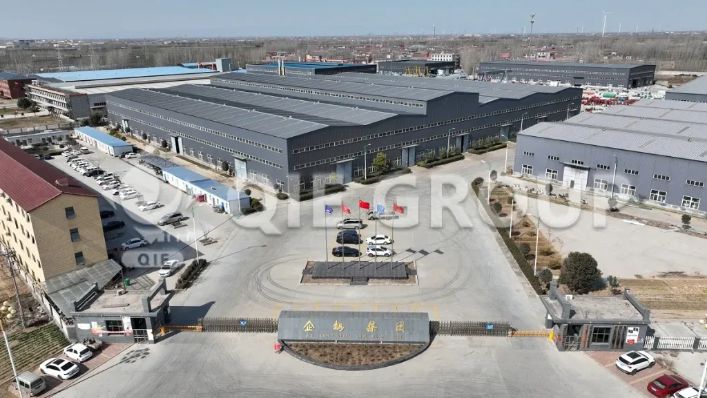 qie group factory
