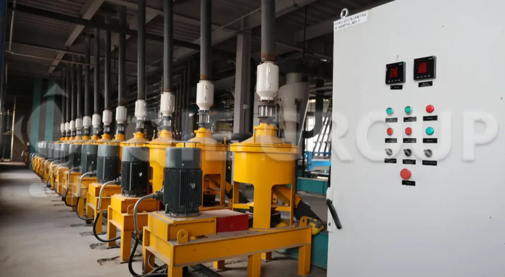 Edible oil screw press machine for pressing peanuts, soybeans, sesame, and other oilseeds