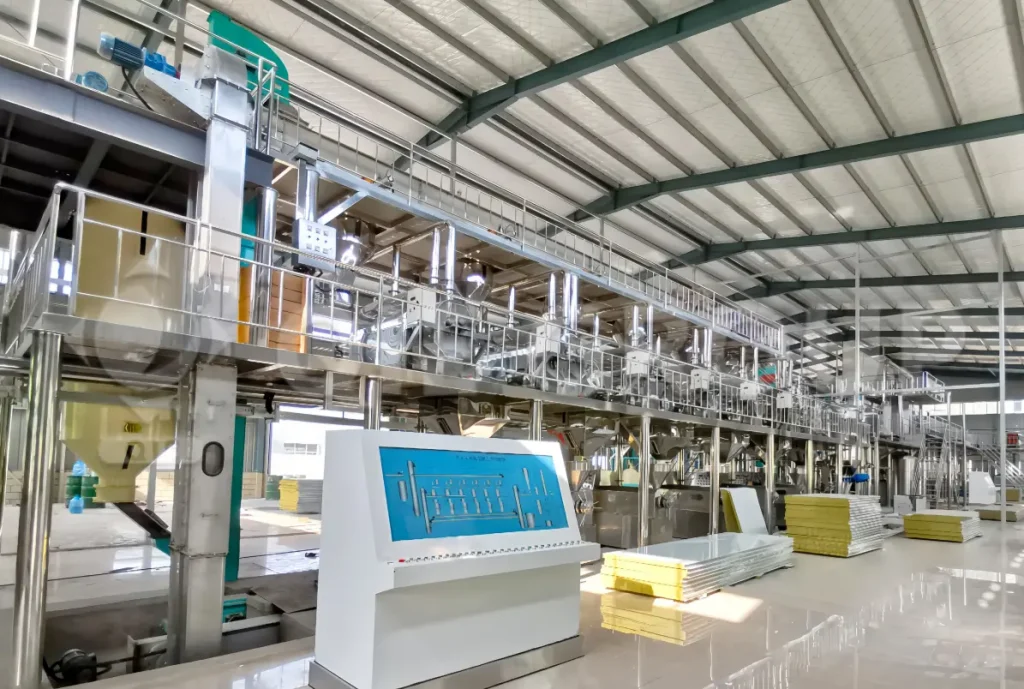 Oilseed oil press machine for peanuts, soybeans, sunflower seeds, and other oilseeds