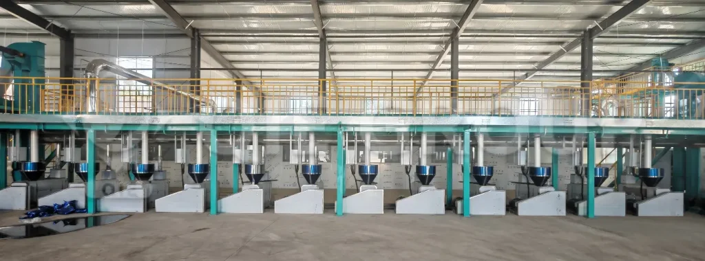 ZX series high-efficiency oil press machine for peanuts, soybeans, and sunflower seeds