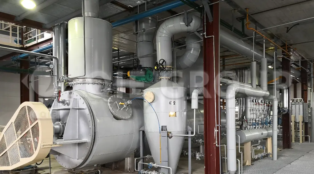 Overview of edible oil solvent extraction workshop